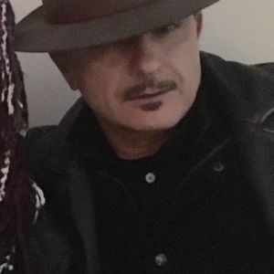 Meet your Posher, Anthony